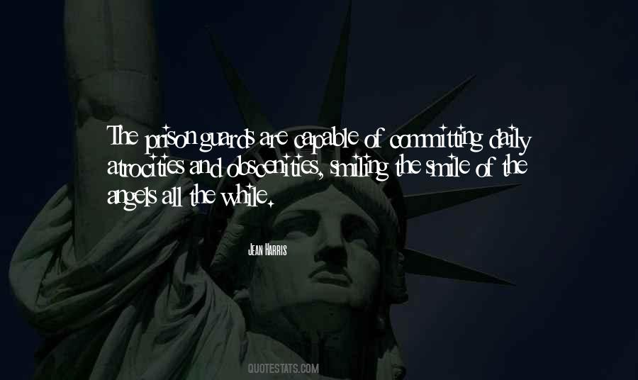 The Smile Quotes #998371