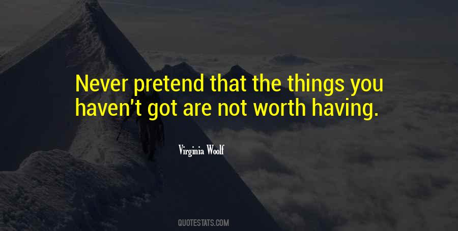 Acclimatization Examples Quotes #393657