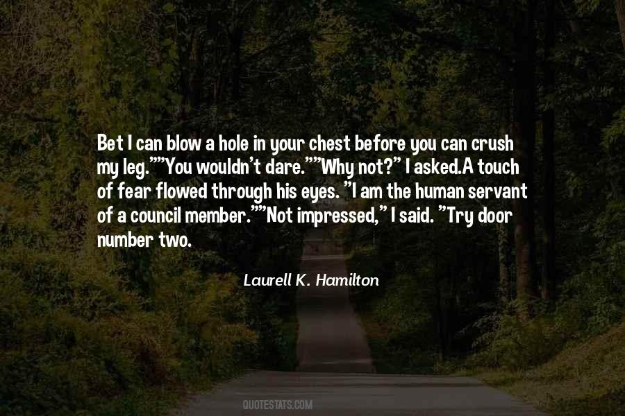 81n800h3us Quotes #473492