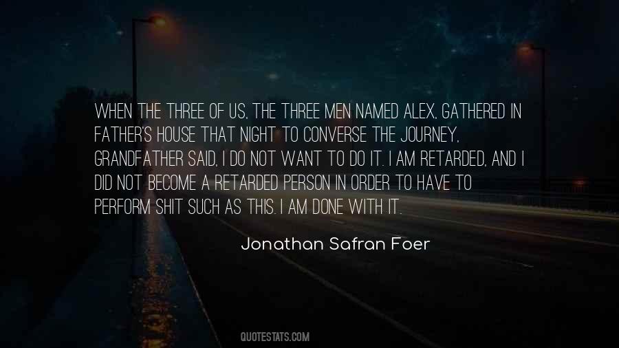 Atimonan National Comprehensive High School Quotes #1158972