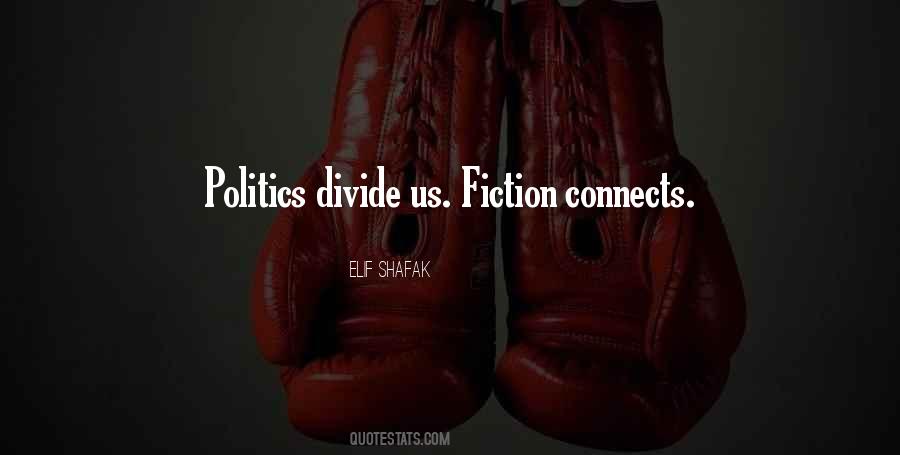 Us Fiction Quotes #1246017