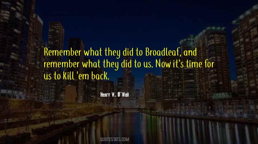 Us Fiction Quotes #176170