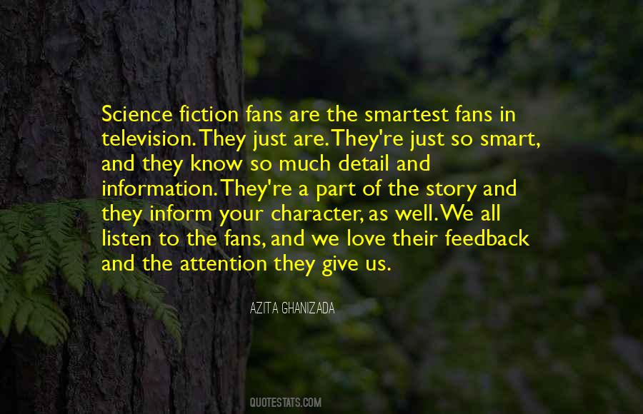 Us Fiction Quotes #485272