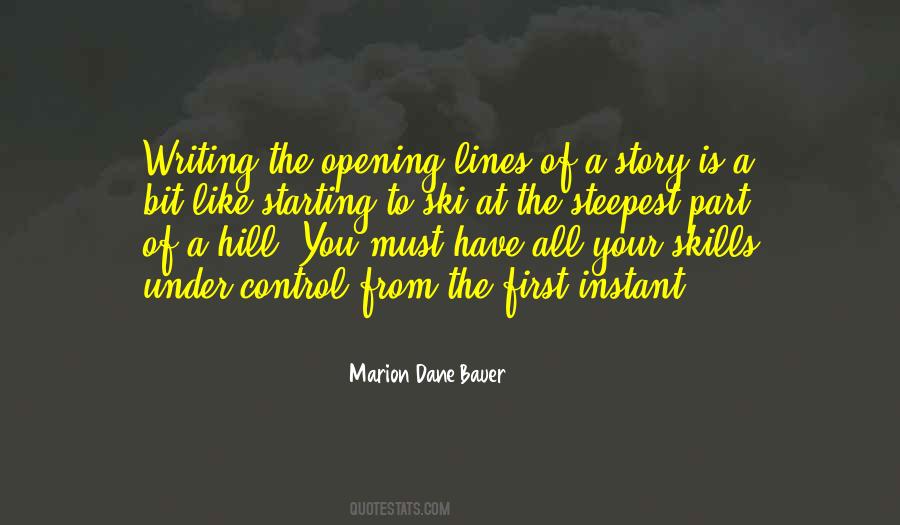 Marialejandra Chaban Quotes #114067