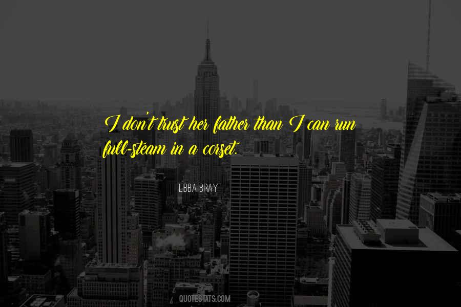 Corset Quotes #1269666