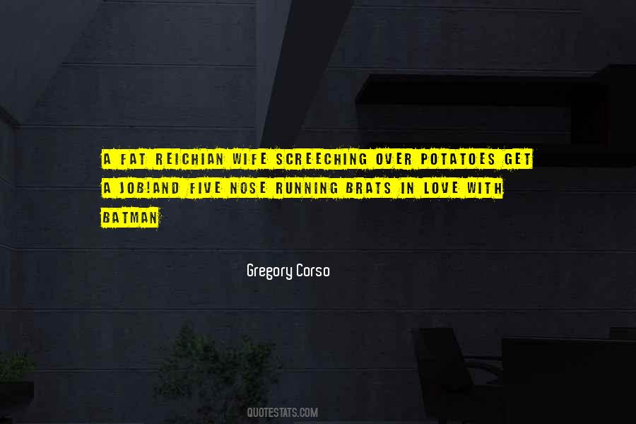 Corso Quotes #133078