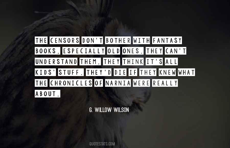 Sessler Macklin Quotes #1029041