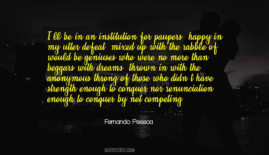 Roubanis Youtube Quotes #1705529