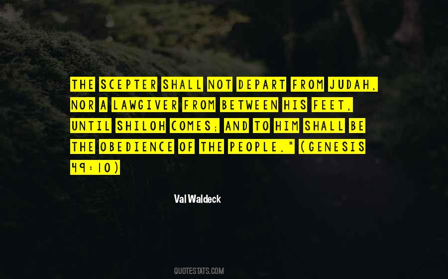 Acquittal In Spanish Quotes #1006617