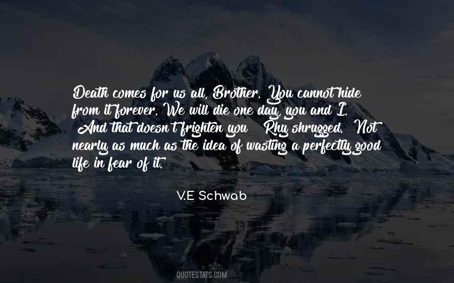 Yserna21 Quotes #1571355