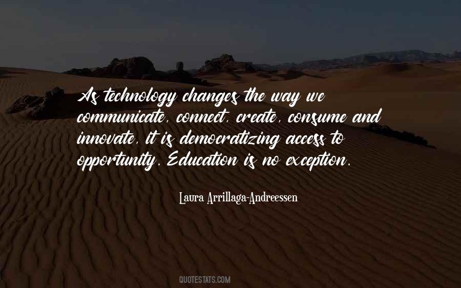 We Innovate Quotes #205315
