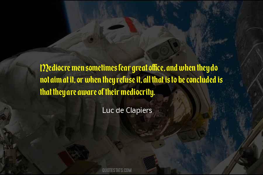 Maklowicz Grochowka Quotes #610656