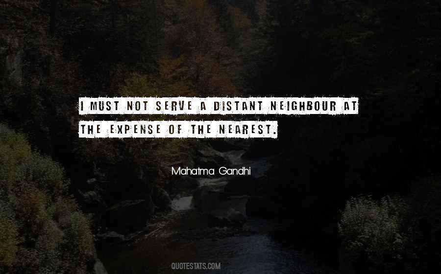 Rossnick Humanitarian Quotes #1684555