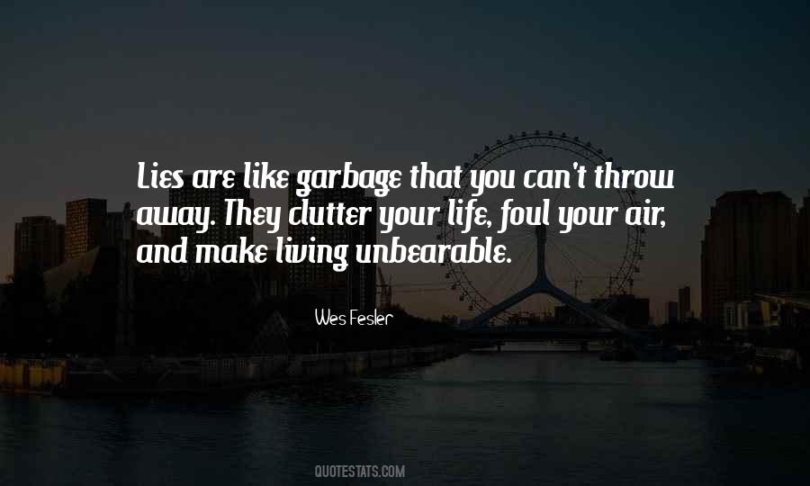 Rossnick Humanitarian Quotes #990205