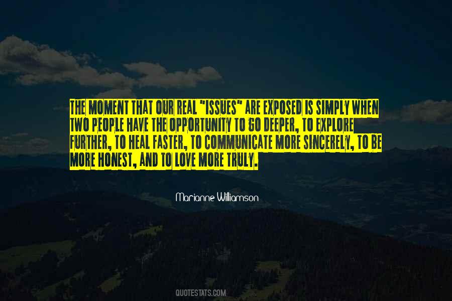 Love Heal Quotes #273382