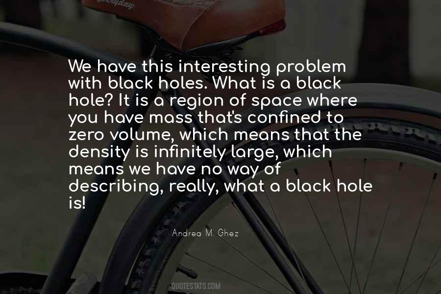 Confined Space Quotes #241675