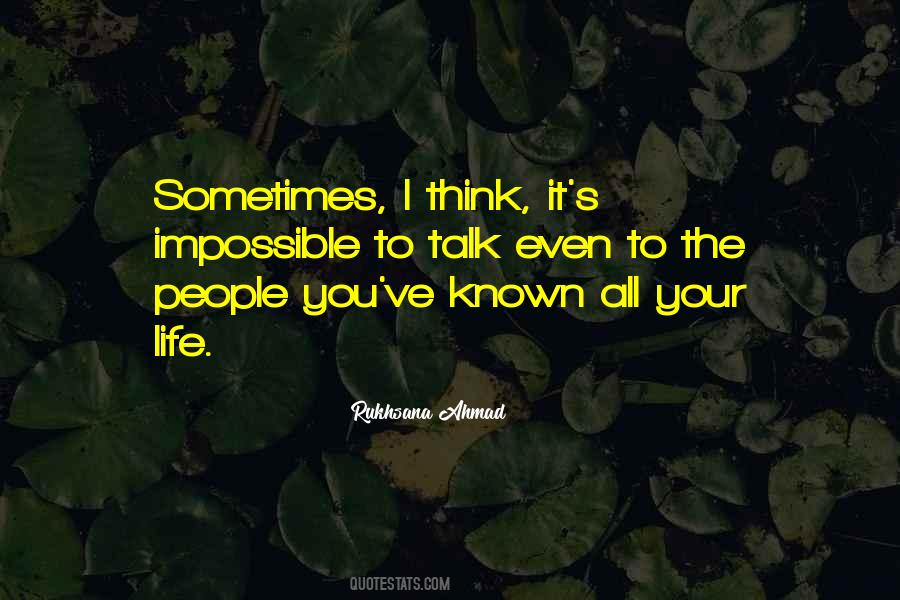 Love Anime Quotes #858814