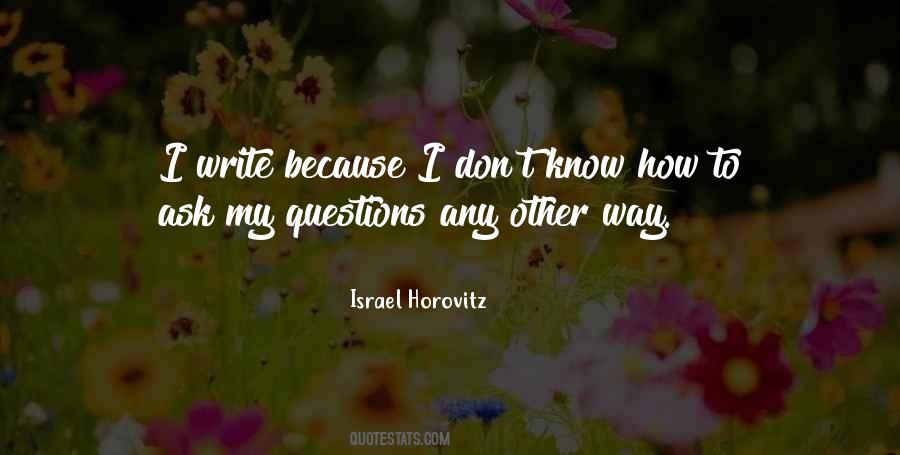 Gente Seria Quotes #1170580