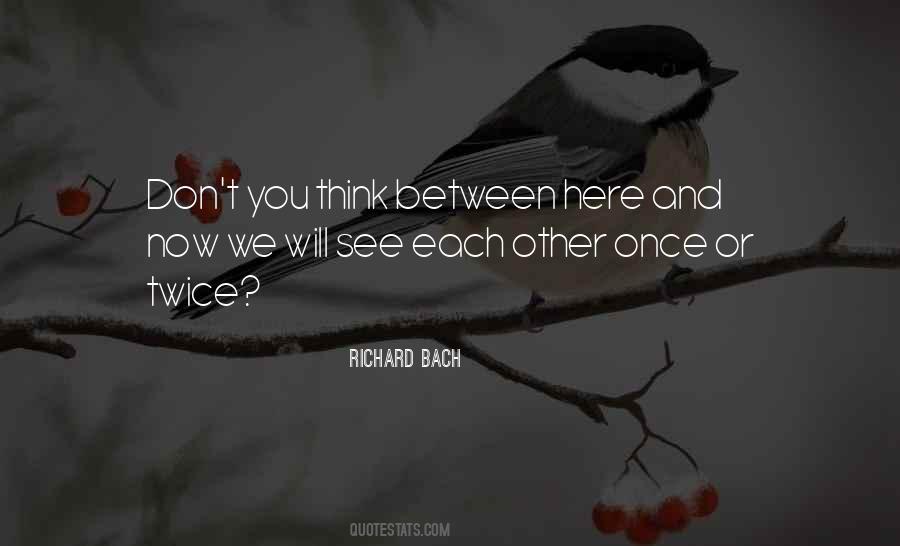 Erdel And Wood Quotes #1792084