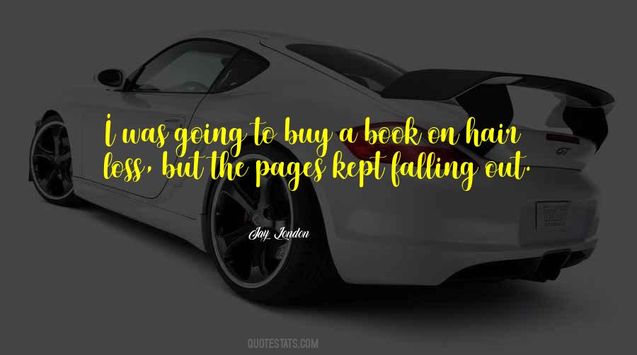 Buechler Thomas Quotes #926562