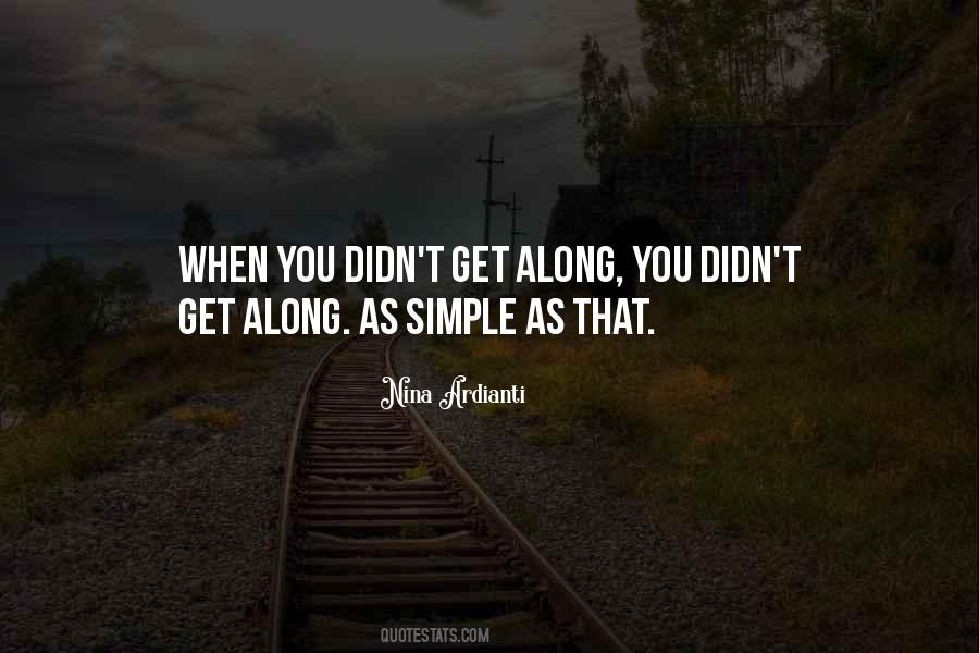 Egeberg Associates Quotes #1273501