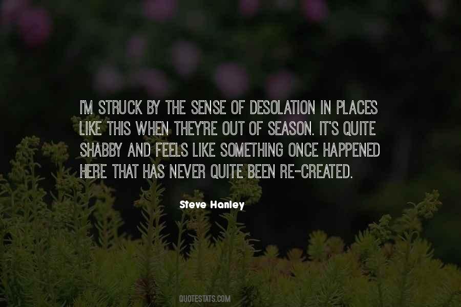 Frasers Hilton Quotes #1164204