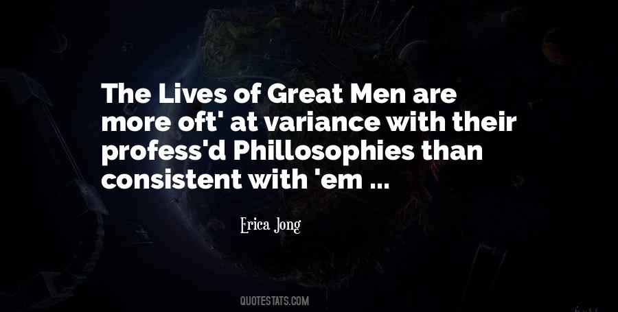 Frasers Hilton Quotes #1797632