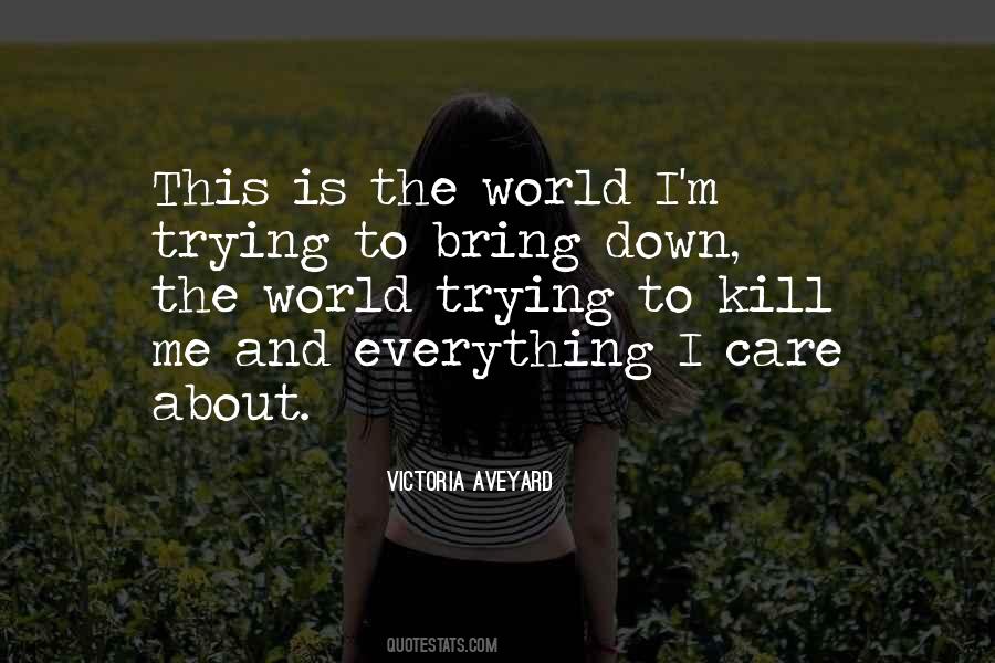 Heaves Heart Quotes #730807