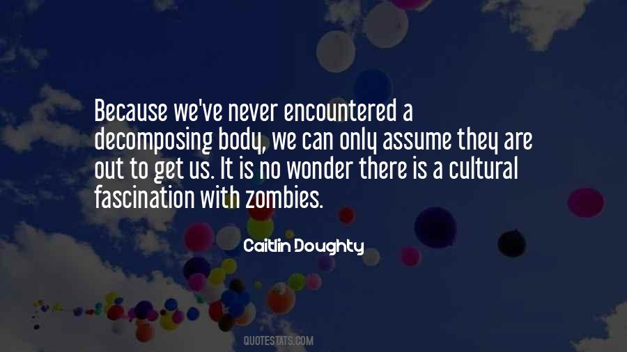 Zohara Gryffin Quotes #30620