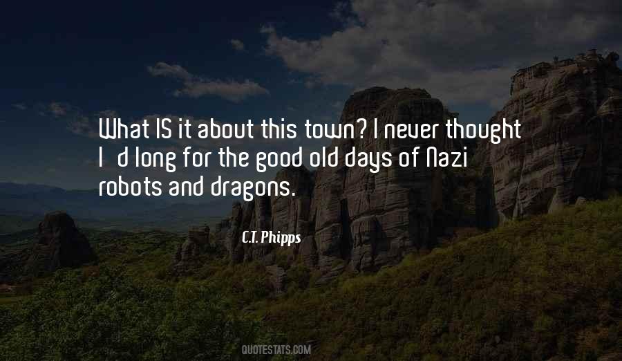 Rules Of Supervillainy Quotes #729205