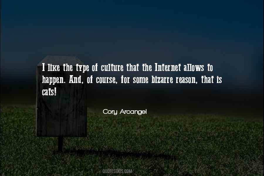 Cory Quotes #104338