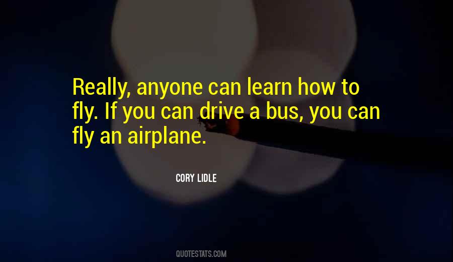 Cory Quotes #141949