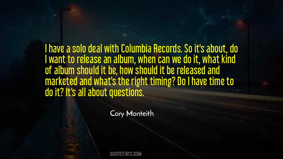 Cory Quotes #37661