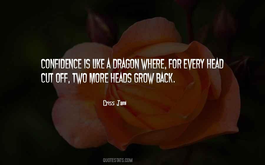 Thing With Two Heads Quotes #192039