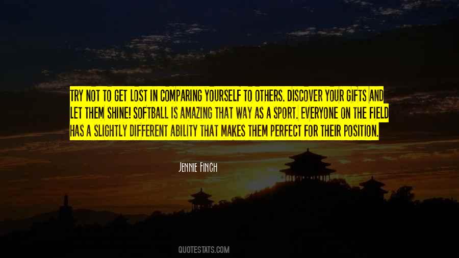 Alura Jensen Quotes #232142