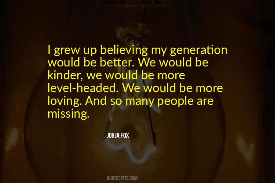 Kaberle Tom Quotes #753552