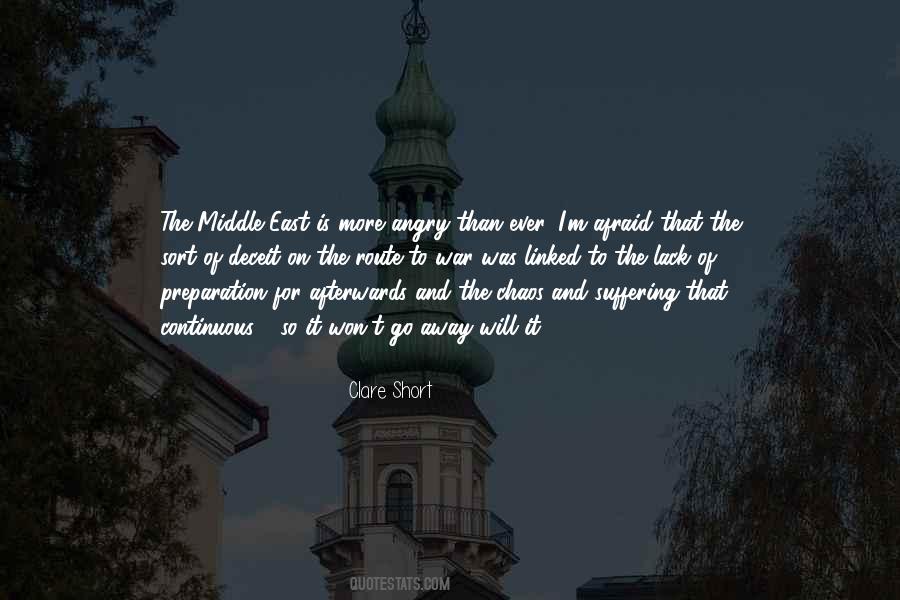 Quotes About Lack Of Preparation #466277
