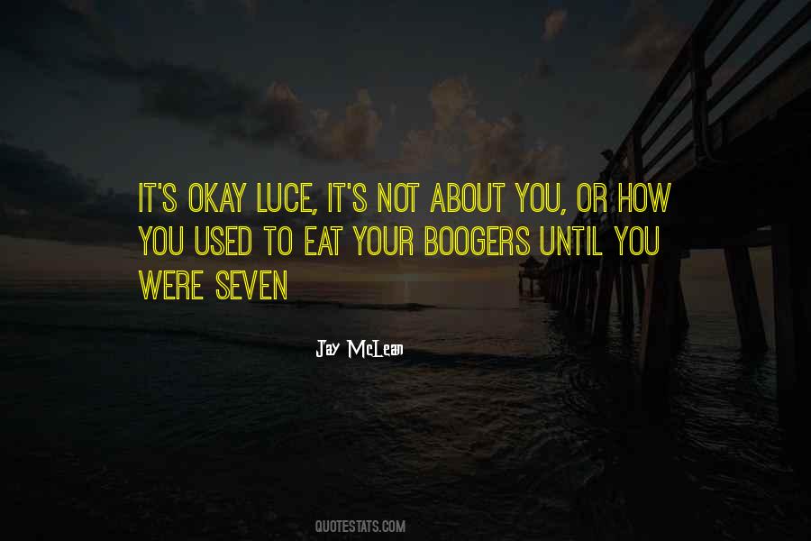 Genette Cookies Quotes #1289471