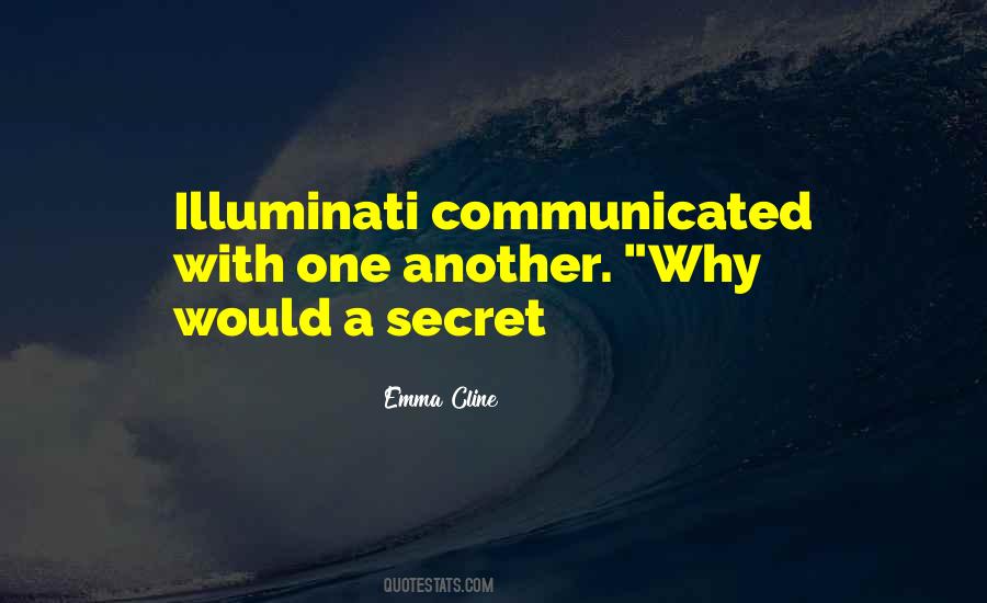 Annalia Makay Quotes #10775