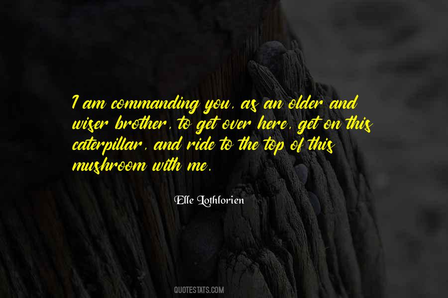 Annalia Makay Quotes #773221