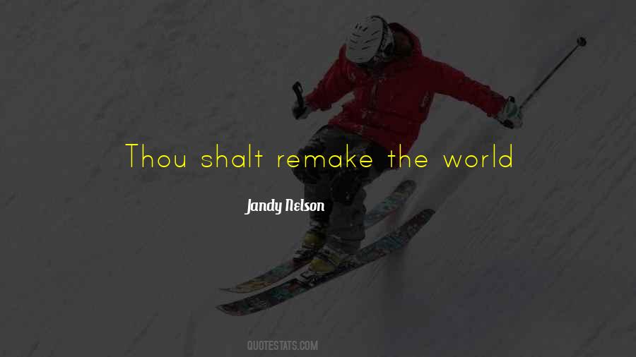 Just Mercy Juvenile Quotes #468955