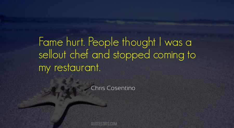 Cosentino Quotes #1450335