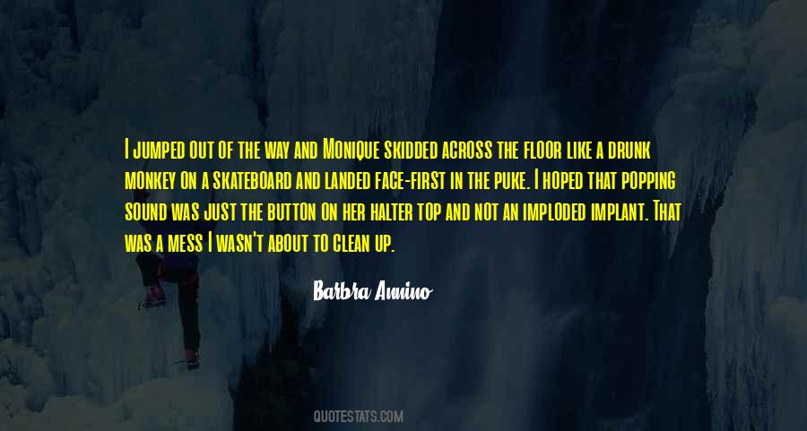 Stacy Justice Quotes #867644