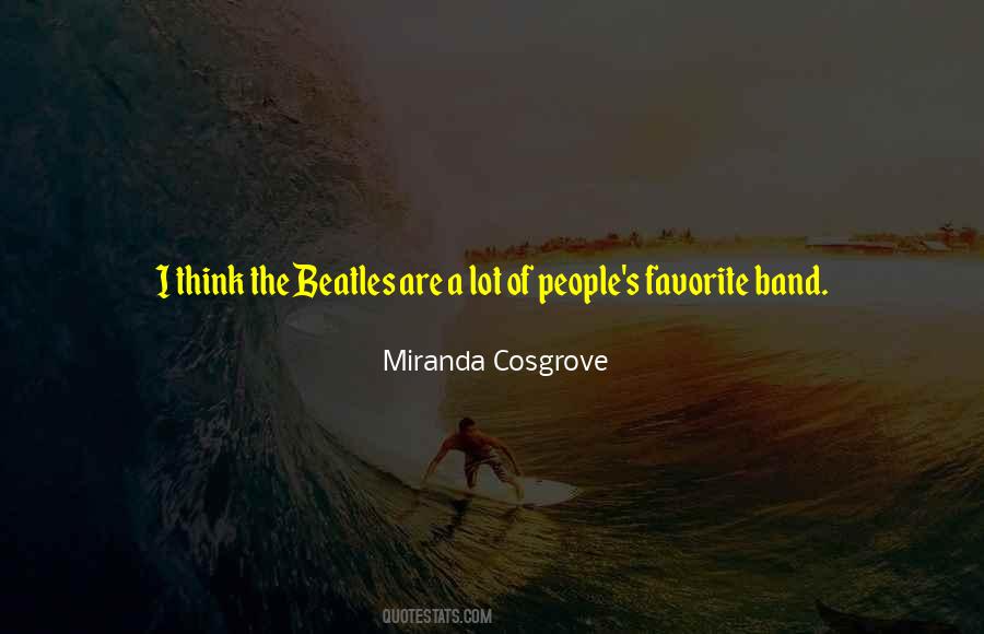 Cosgrove Quotes #1257299