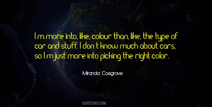 Cosgrove Quotes #318519