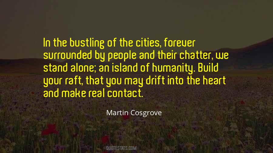 Cosgrove Quotes #68949