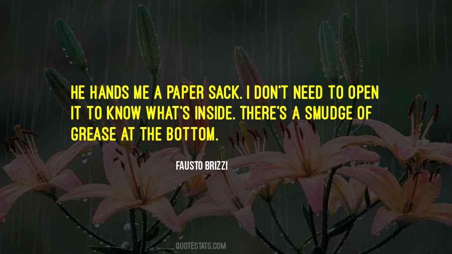Nadean Brown Quotes #1530902