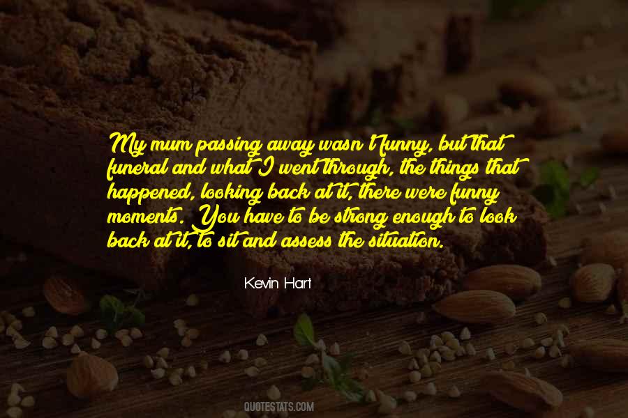 Johnelle Ashley Quotes #515175