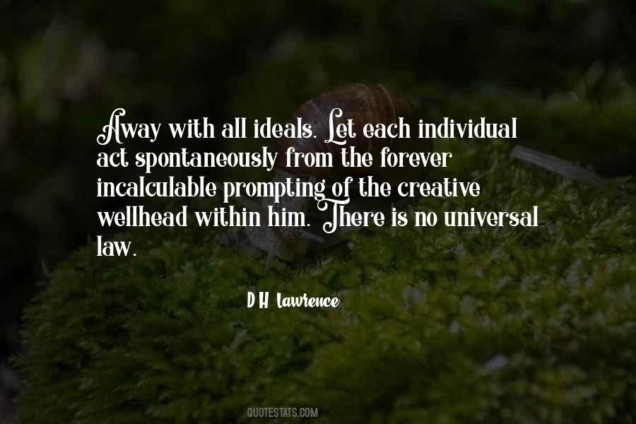 Johnelle Ashley Quotes #911104