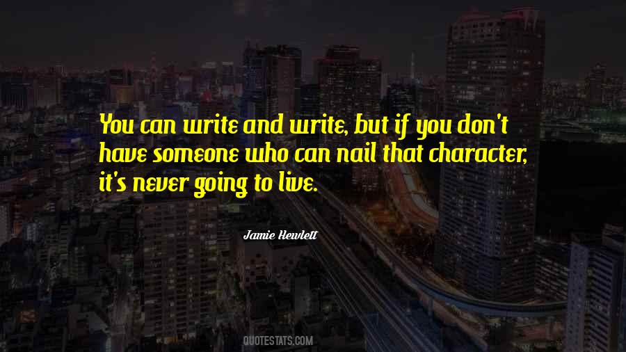 Cudjoe Gardens Quotes #1263147